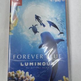 Switch フォーエバーブルー ルミナス