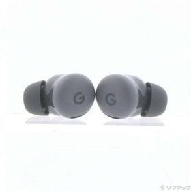 〔中古〕Google(グーグル) Pixel Buds 2a GA06155-JP ヘーゼル〔198-ud〕