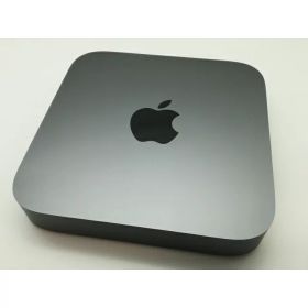【中古】Apple Mac mini CTO (Late 2018) Core i5(3.0G)/8G/512G(SSD)/Intel UHD 630【広島】保証期間1ヶ月【ランクA】