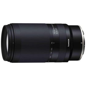 TAMRON(タムロン) カメラレンズ 70-300mm F/4.5-6.3 Di III RXD（Model A047Z） ［ニコンZ /ズームレンズ］ [代引不可]