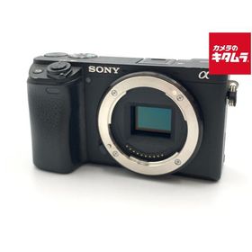 α6400 中古 62,900円 | ネット最安値の価格比較 プライスランク