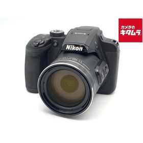 【中古】 【並品】 ニコン COOLPIX B700 ブラック