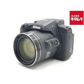 【中古】 【良品】 ニコン COOLPIX B700 ブラック