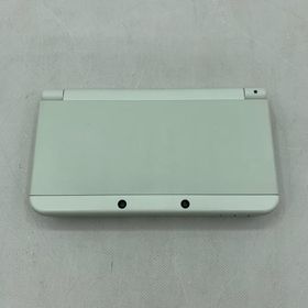 Nintendo KTR-001 New 3DS【中古】