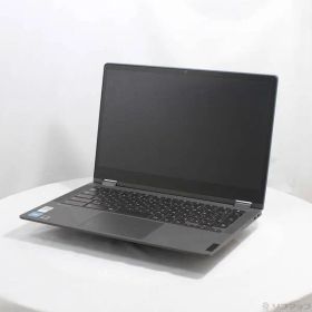 ソフマップ 〔中古品〕 IdeaPad Flex 560i Chromebook 82M70024JP アイアングレー【258】
