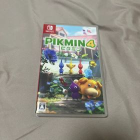 ピクミン4