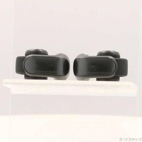 〔中古〕BOSE(ボーズ) Ultra Open Earbuds ブラック〔377-ud〕