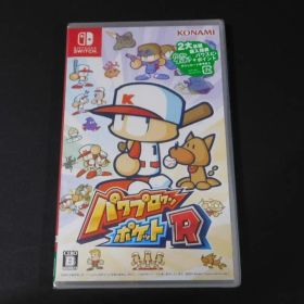 ＠★新品・未開封★パワプロクンポケットＲ（野球バラエティゲーム）★送料込み★