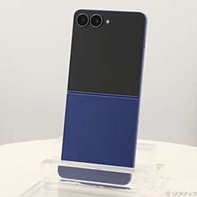 〔中古品〕 Galaxy Z Flip7 256GB ブルーシャドウ DOGAZFL7 docomo SIMフリー ［6.9インチ/4.1インチ有機EL／Exynos 2500／RAM:12GB／ナノSIM&eSIM］〔中古品〕 Galaxy Z Flip7 256GB ブルーシャドウ DOGAZFL7 docomo SIMフリー ［6.9インチ/4.1インチ有機EL／Exynos 2500／RAM:12GB／ナノSIM&eSIM］