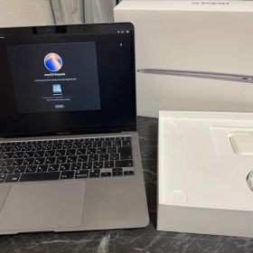Apple MacBook Air M1 8GB 256GB