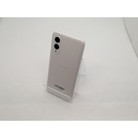 【中古】FCNT SoftBank 【SIMフリー】 arrows We2 ミストホワイト 4GB 64GB A402FC【大須アメ横】保証期間１ヶ月【ランクA】