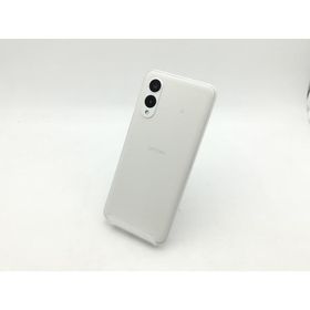 【中古】FCNT SoftBank 【SIMフリー】 arrows We2 ミストホワイト 4GB 64GB A402FC【神戸】保証期間１ヶ月【ランクB】