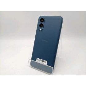 【中古】FCNT SoftBank 【SIMフリー】 arrows We2 ネイビーグリーン 4GB 64GB A402FC【ECセンター】保証期間１ヶ月【ランクA】