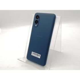 【中古】FCNT SoftBank 【SIMフリー】 arrows We2 ネイビーグリーン 4GB 64GB A402FC【大須2】保証期間１ヶ月【ランクA】