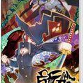 【中古】ニンテンドースイッチソフト 魔女ガミ-The Witch of Luludidea- [通常版]
