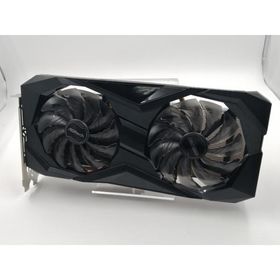 【中古】ASRock Radeon RX 6600 Challenger D 8GB （RX6600 CLD 8G）RX6600/8GB(GDDR6)【千葉】保証期間１週間
