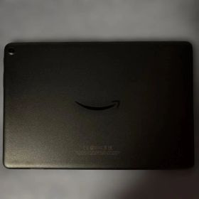 Fire HD 10 タブレット ブラック - 64GB