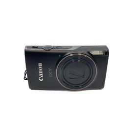 CANON◆デジタルカメラ IXY 650 [ブラック] PC2274//