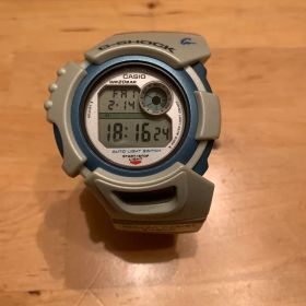 G-SHOCK X-treme G-LIDE DWX-100-3T