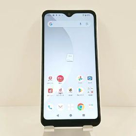 arrows We F-51B ドコモ ホワイト 送料無料 本体 c22313 【中古】