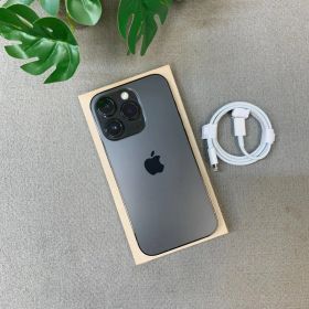 バッテリー100% iPhone 14Pro 国内版 SIMフリー送料無料
