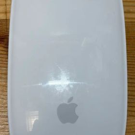 Apple Magic Mouse 2 本体 A1657