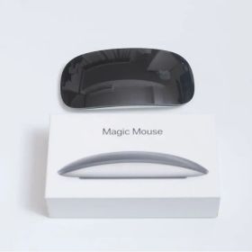Apple Magic Mouse 2 A1657 スペースグレイ 純正 箱付き
