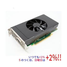 【中古】グラフィックボード GeForce RTX 2060 6GB【いつでも+1％！5のつく日と日曜日は+2%！】 爆買