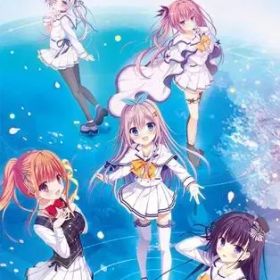 【中古】ニンテンドースイッチソフト D.C.4-ダ・カーポ4- [通常版]