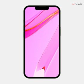 【にこスマ】iPhone 14 128GB Cグレード ミッドナイト SIMフリー バッテリー90-99%