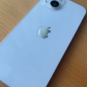 (値下げ)Apple iPhone 14本体128GB
