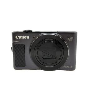 キャノン canon デジタルカメラ Canon PowerShot SX620 HS【中古】