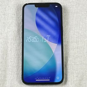 【SIMロック解除済・本体のみ】Apple iPhone 14（A2881）128GB ミッドナイト★キズ多数/sp-261913（519779）