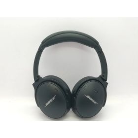 【中古】BOSE QuietComfort 45 ブラック【立川フロム中武】保証期間1ヶ月【ランクB】