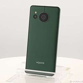 〔中古品〕 AQUOS sense7 128GB フォレストグリーン SH-M24-G SIMフリー ［6.1インチ有機EL／Snapdragon 695 5G／RAM:6GB／ナノSIM&eSIM］〔中古品〕 AQUOS sense7 128GB フォレストグリーン SH-M24-G SIMフリー ［6.1インチ有機EL／Snapdragon 695 5G／RAM:6GB／ナノSIM&eSIM］