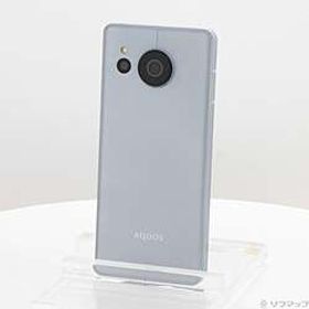 〔中古品〕 AQUOS sense7 128GB ブルー SH-M24-A SIMフリー ［6.1インチ有機EL／Snapdragon 695 5G／RAM:6GB／ナノSIM&eSIM］〔中古品〕 AQUOS sense7 128GB ブルー SH-M24-A SIMフリー ［6.1インチ有機EL／Snapdragon 695 5G／RAM:6GB／ナノSIM&eSIM］