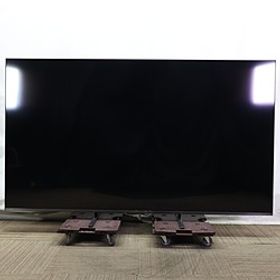 〔展示品〕 液晶テレビ REGZA(レグザ) 85Z770R ［85V型 ／Bluetooth対応 ／4K対応 ／BS・CS 4Kチューナー内蔵 ／YouTube対応］