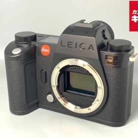 【中古】 【美品】 ライカ SL3-S ボディ [10644]