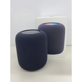 Apple◆スピーカー Home Pod MQJ73J/A//