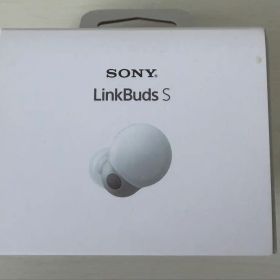 SONY LinkBuds S WF-LS900N 本体