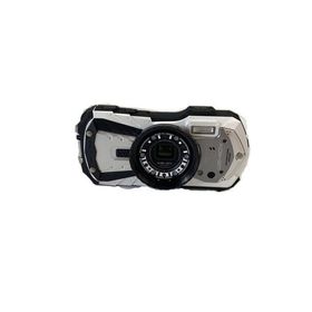 RICOH◆デジタルカメラ RICOH WG-40W [ホワイト]//