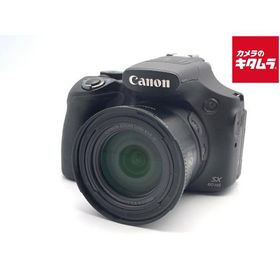 【中古】 【良品】 キヤノン PowerShot SX60 HS