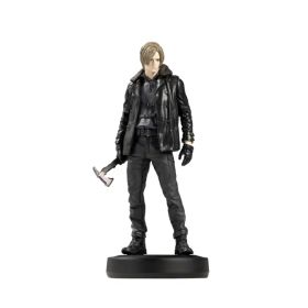 amiibo バイオハザード レクイエム レオン・S・ケネディ バイオハザードシリーズ