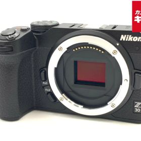 【中古】 【良品】 ニコン Z30 ボディ 【ミラーレス一眼】 【6ヶ月保証】