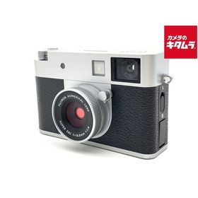 【中古】 【並品】 フジフイルム X half シルバー [X-HF1-S JP]