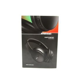 未開封 BOSE ボーズ QuietComfort Headphones ヘッドフォン ∠UK2662