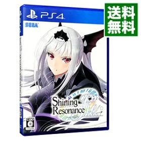 【中古】PS4 シャイニング・レゾナンス リフレイン 新価格版