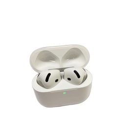 Apple◆イヤホン AirPods 4 MXP63J/A//