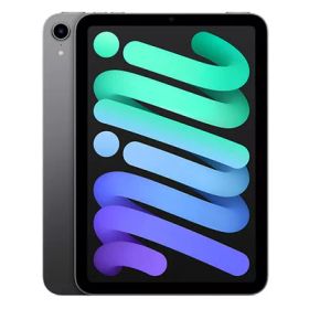 【第6世代】 iPad mini6 Wi-Fi 256GB スペースグレイ MK7T3J/A A2567 Apple 当社3ヶ月間保証 中古 イオシス