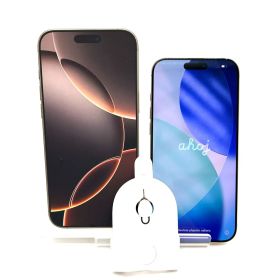 【中古品】iPhone16ProMax アイフォン16プロマックス 256G 【通電確認済み】